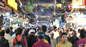 From Jama Masjid to Mohammad Ali Road, Ramzan nights come alive
