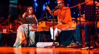 Rekha and Vishal Bhardwaj bring ‘Jazbaa-E-Ishq’ to Delhi