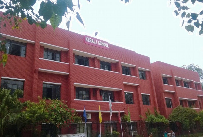 Kerala School Delhi