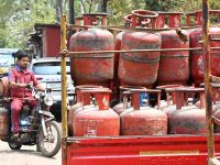 As LPG supply falters, Delhi eateries flag new concerns over staff wages and operations