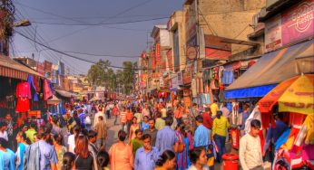 Lajpat Nagar at 75: where India’s many pasts still meet