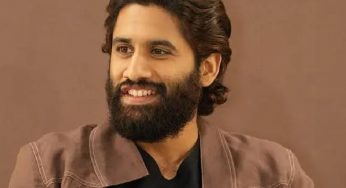 Truly honoured: Naga Chaitanya on getting Best Actor award for ‘Thandel’