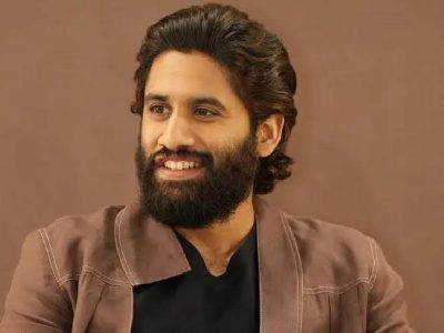 Truly honoured: Naga Chaitanya on getting Best Actor award for ‘Thandel’