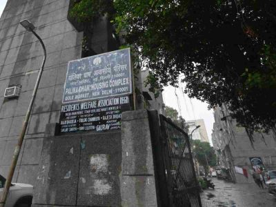 NDMC asks Palika Dham residents to vacate ‘unsafe’ quarters by Mar 7