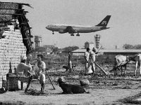 Before Jewar, a journey that began at Safdarjung