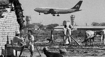 Before Jewar, a journey that began at Safdarjung