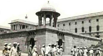 Lutyens out, time to honour city’s faceless makers