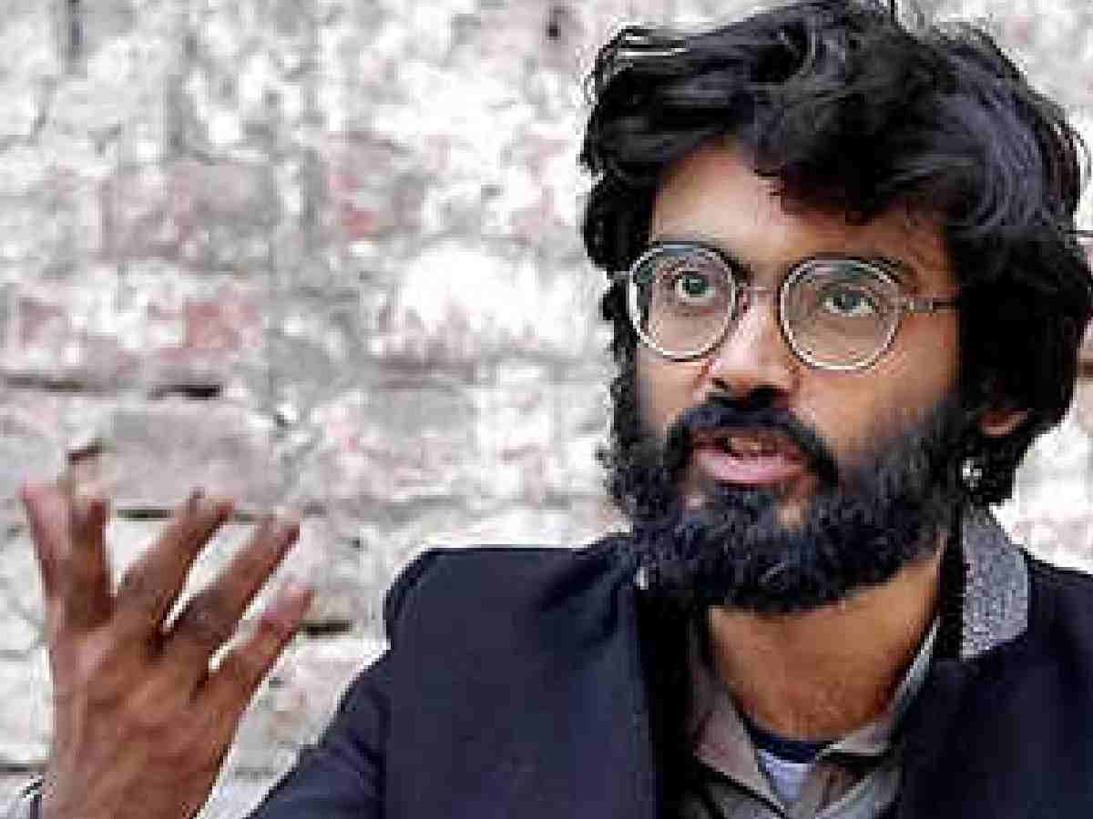 2020 Delhi riots: Court grants 10-day interim bail to Sharjeel Imam