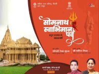 Delhi to host Somnath Swabhiman Parv today