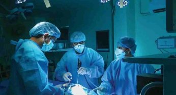 AIIMS Delhi surgeons remove 21.8 kg uterine sarcoma tumour in high-risk operation