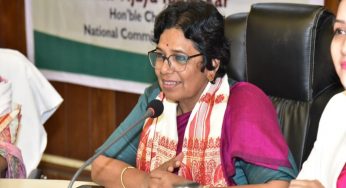 Women must overcome fear, self-doubt for true empowerment: NCW chief
