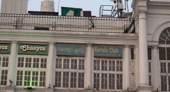 Delhi’s Kerala Club: a legacy older than the state