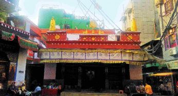 Little Tibet faces uncertain future as High Court order threatens businesses