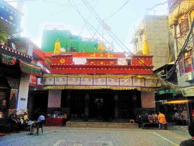 Little Tibet faces uncertain future as High Court order threatens businesses