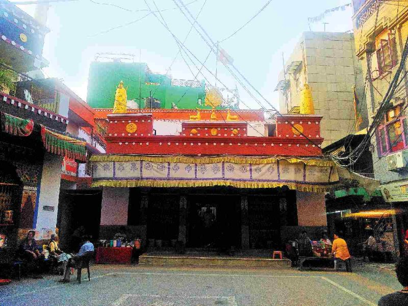 Little Tibet faces uncertain future as High Court order threatens businesses