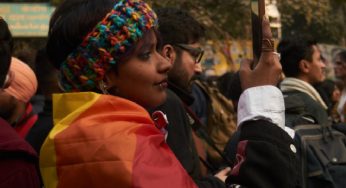 Living on the edge: Transgender community fears exclusion under amendment Bill
