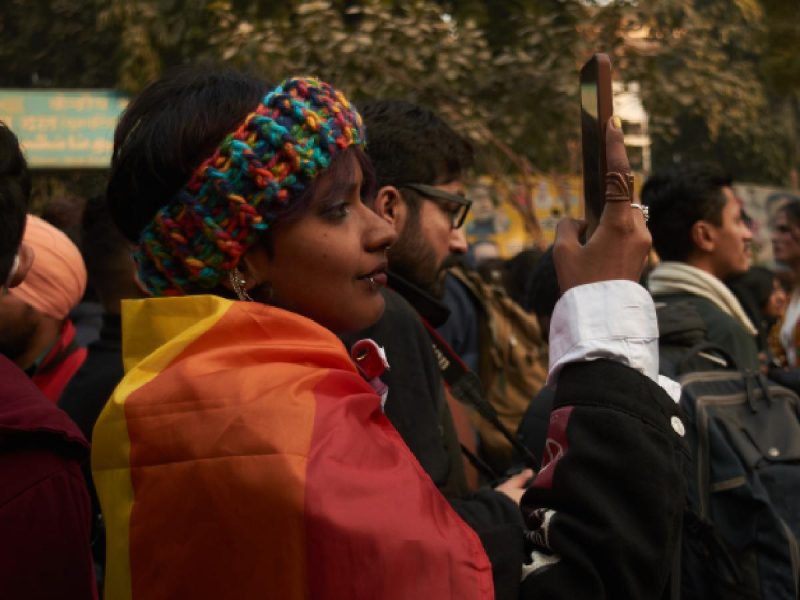 Living on the edge: Transgender community fears exclusion under amendment Bill