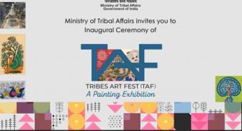Tribes Art Fest 2026: Showcasing India’s tribal art and cultural heritage