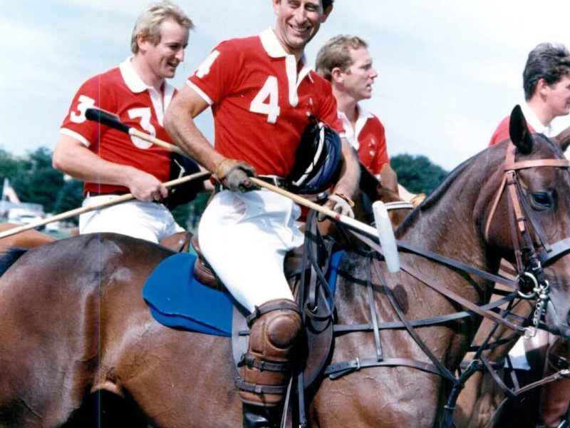 King of the United Kingdom, Charles III