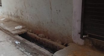 Delhi toddler’s death: Irrigation dept had urged MCD to take over Mukundpur drain, say sources