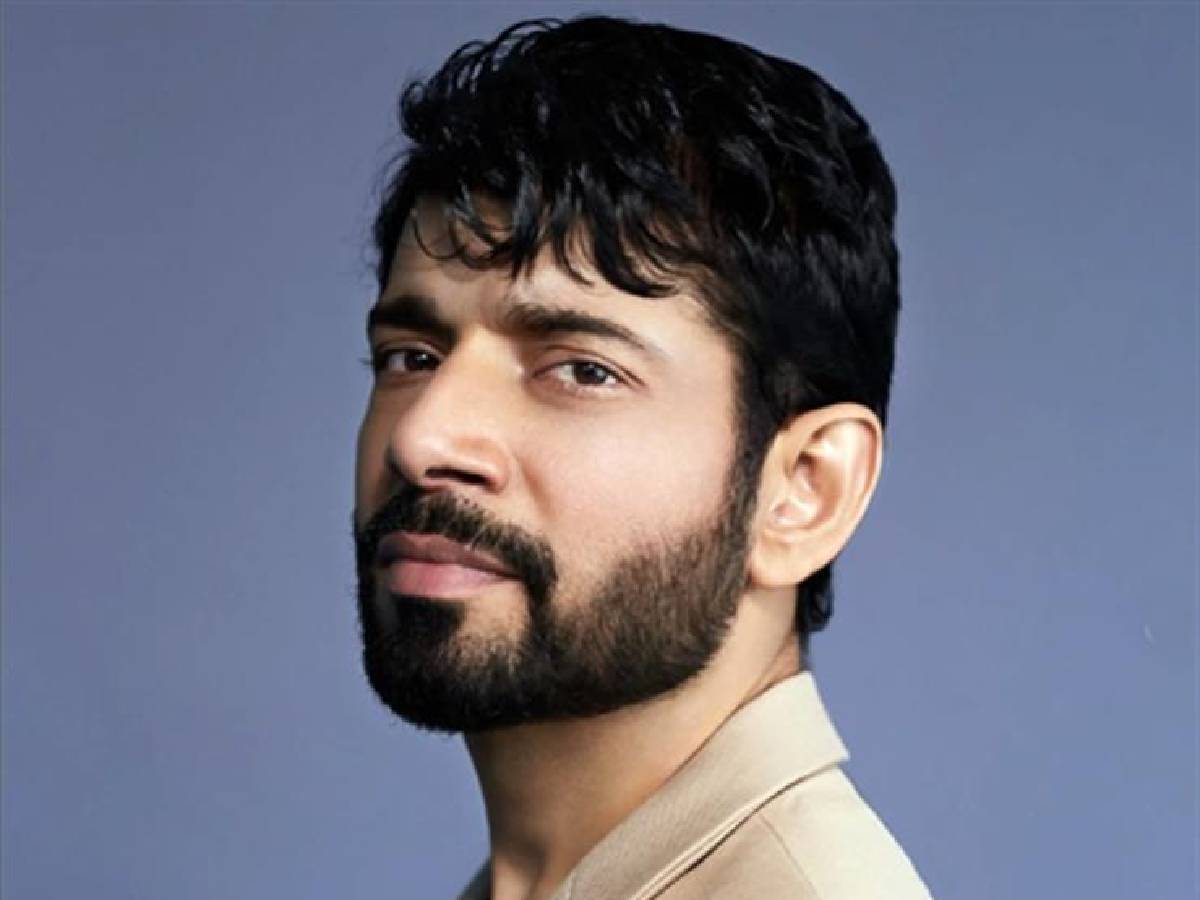 Education doesn’t just change life but makes society better: Vineet Kumar Singh