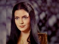 I wasn’t a very confident dancer: Zeenat Aman