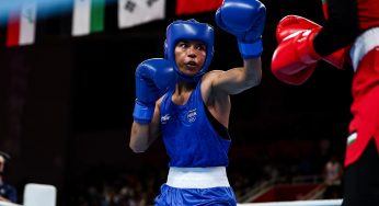 Indian boxers seek strong start in Asian meet amid packed season