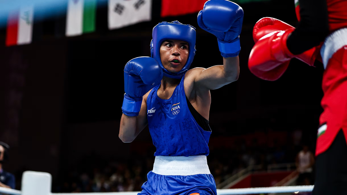 Indian boxers seek strong start in Asian meet amid packed season