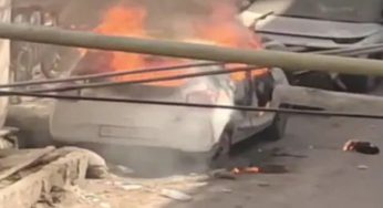 Delhi: 26-year-old killed in Holi clash was studying digi marketing to support family