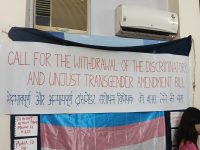 Delhi Police transgender cell struggles as complaints lack access mechanisms