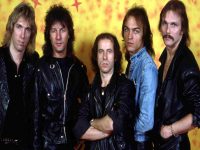 Scorpions’ ‘Coming Home’ India tour cancelled, tickets to be refunded