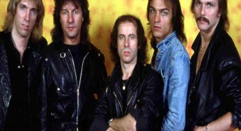 Scorpions’ ‘Coming Home’ India tour cancelled, tickets to be refunded