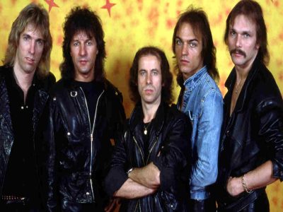 Scorpions’ ‘Coming Home’ India tour cancelled, tickets to be refunded