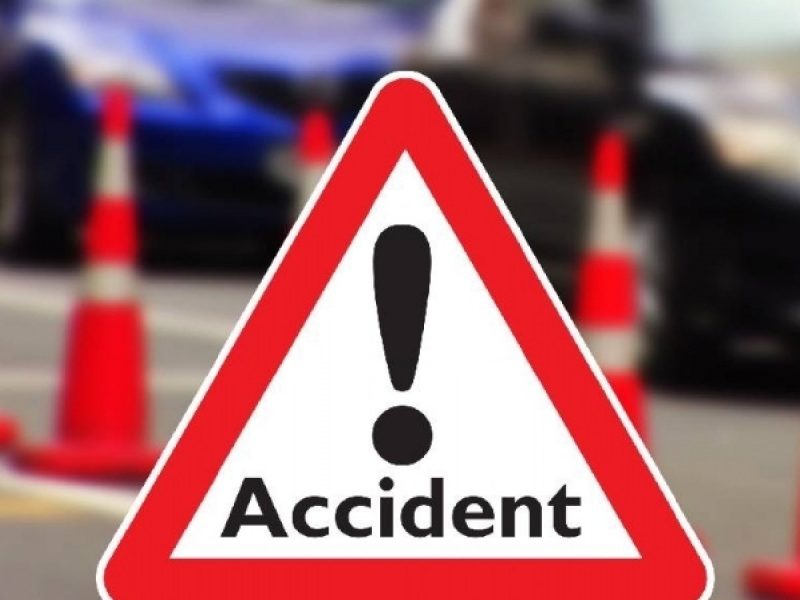 Delhi traffic cop dies after being hit by scooter, run over by goods carrier