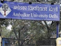Ambedkar University Delhi introduces 5 new courses, launches one-year PG programmes for 2026–27