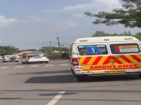 Delhi: Donor heart transported 98 km in 85 minutes via green corridor from Rohtak