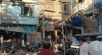 Delhi plans fast-track regularisation of 1,511 unauthorised colonies