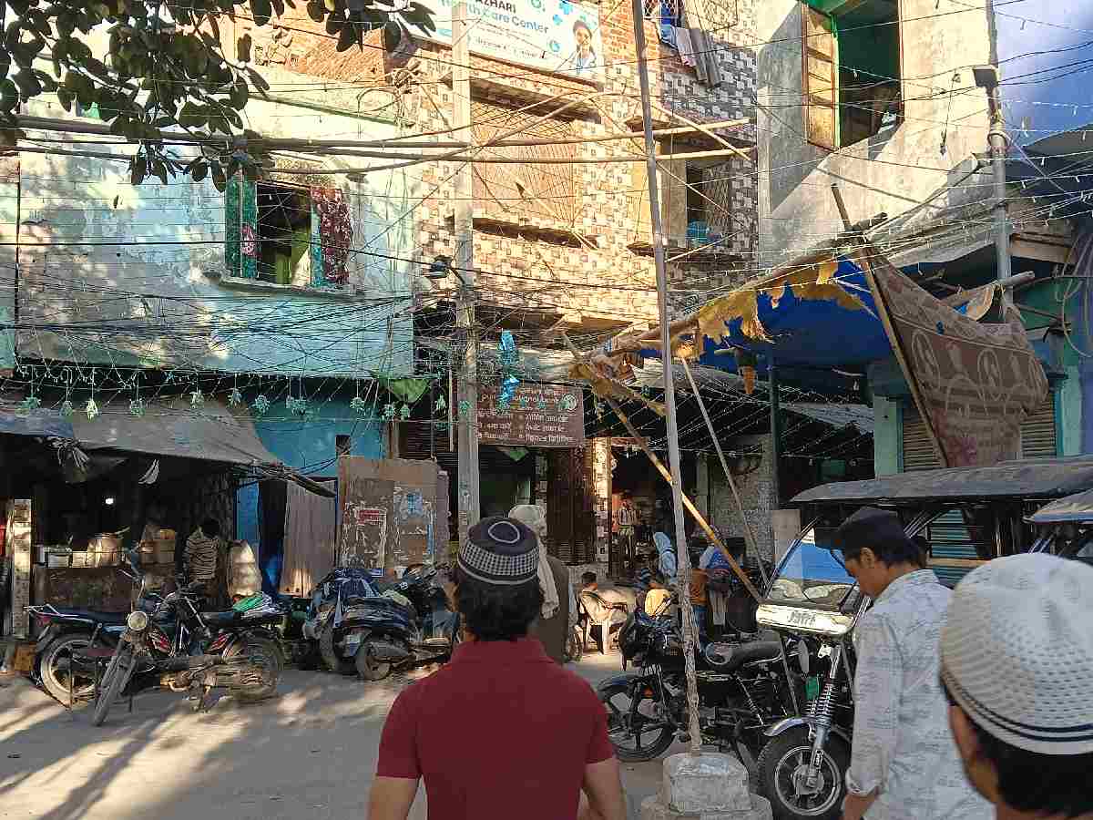 Delhi plans fast-track regularisation of 1,511 unauthorised colonies