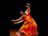 ‘Anandam’: a confluence of culture, creativity and community