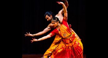 ‘Anandam’: a confluence of culture, creativity and community