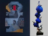 ‘Dvaita: Dualities’, A group art exhibition