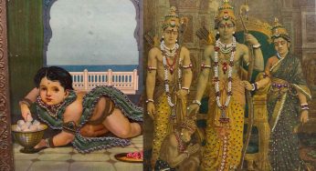 ‘Dakhin | Dilli – A Sacred Dialogue’ and ‘Prints of Divine’: Two exhibitions on India’s devotional visual traditions