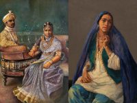 ‘Portraits in Time’: A group art exhibition