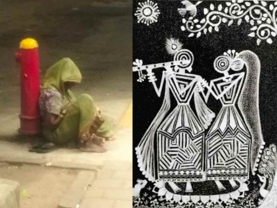 ‘Soul Solace’: A group art exhibition