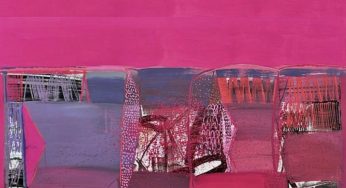 ‘A Shift in Void’: a group exhibition of abstracts