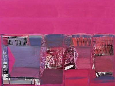 ‘A Shift in Void’: a group exhibition of abstracts