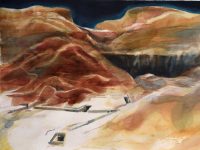 ‘Stray Birds’: An art exhibition