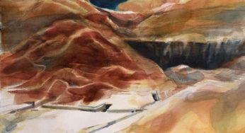 ‘Stray Birds’: An art exhibition