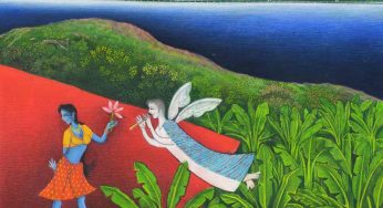 ‘Art Vanguards of Rajasthan – Rasa Panchaka’: A group art exhibition