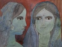 ‘The Architecture of the Void’: A group art exhibition